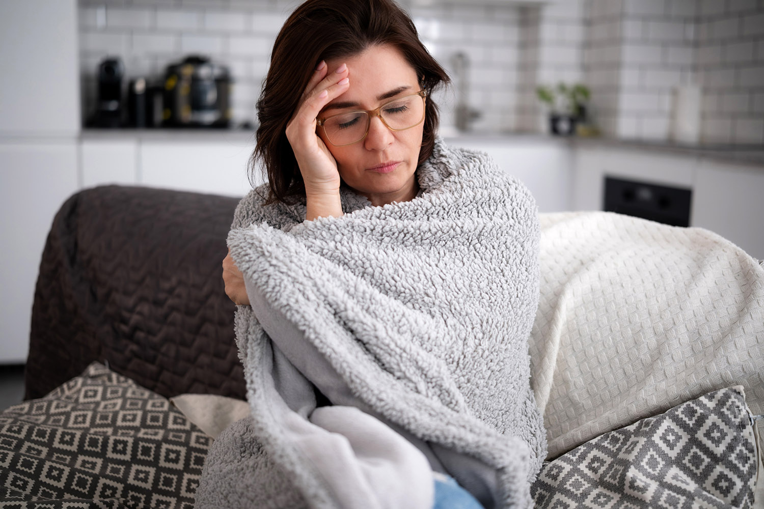 Comforting house call care